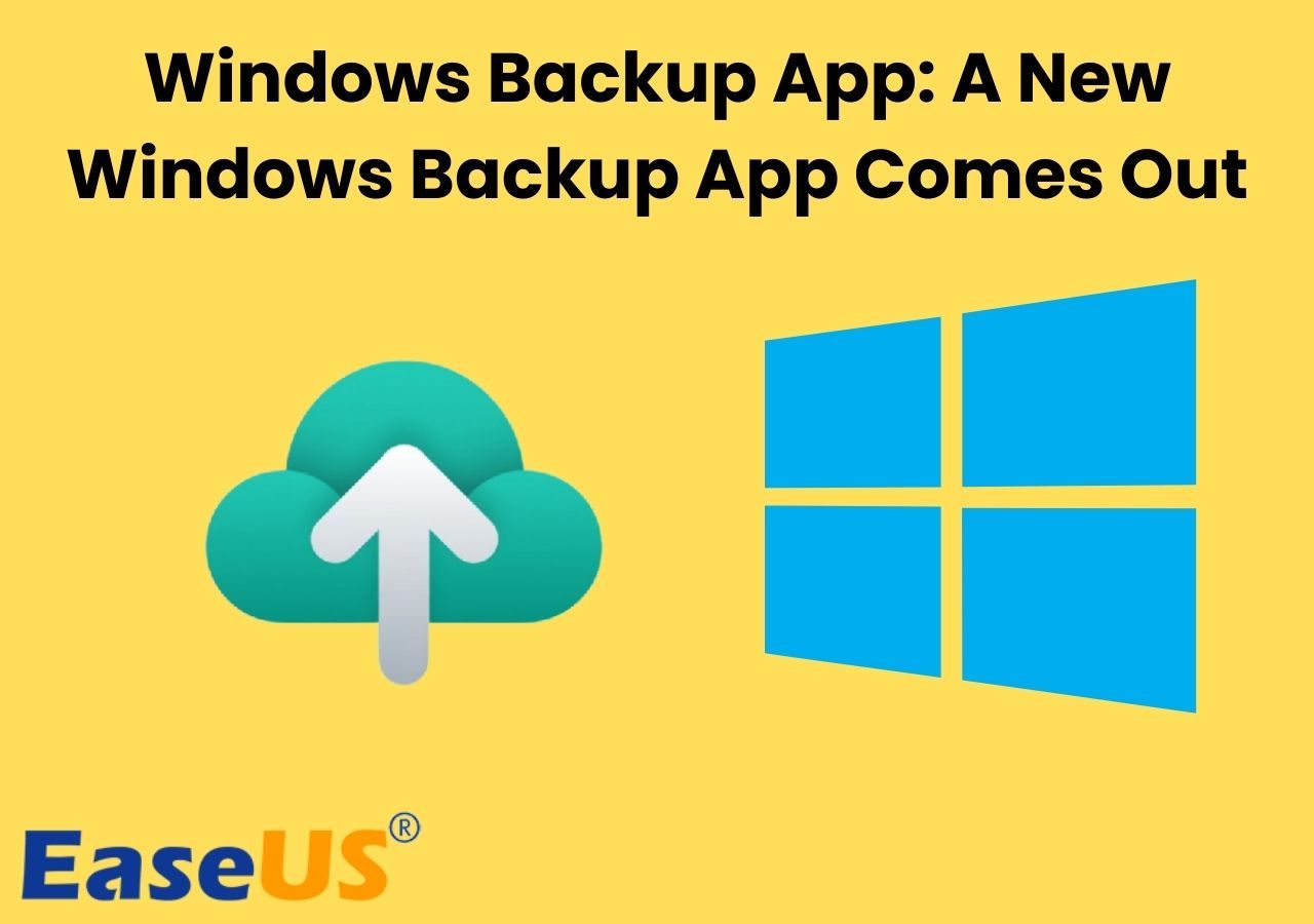 Windows Backup App A New Windows Backup Tool Comes Out