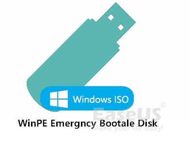2023 Tutorial: How to Create Emergency Bootable Disk - EaseUS