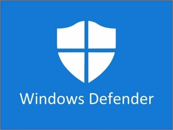 Windows Defender