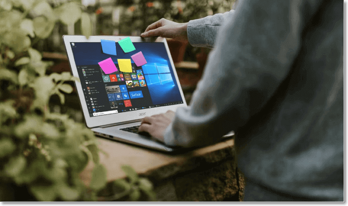 overskridelsen aborre korruption How to Backup Sticky Notes Windows 11 [Full Guide] - EaseUS