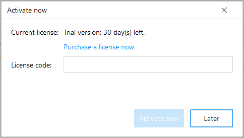free license code for easeus todo backup