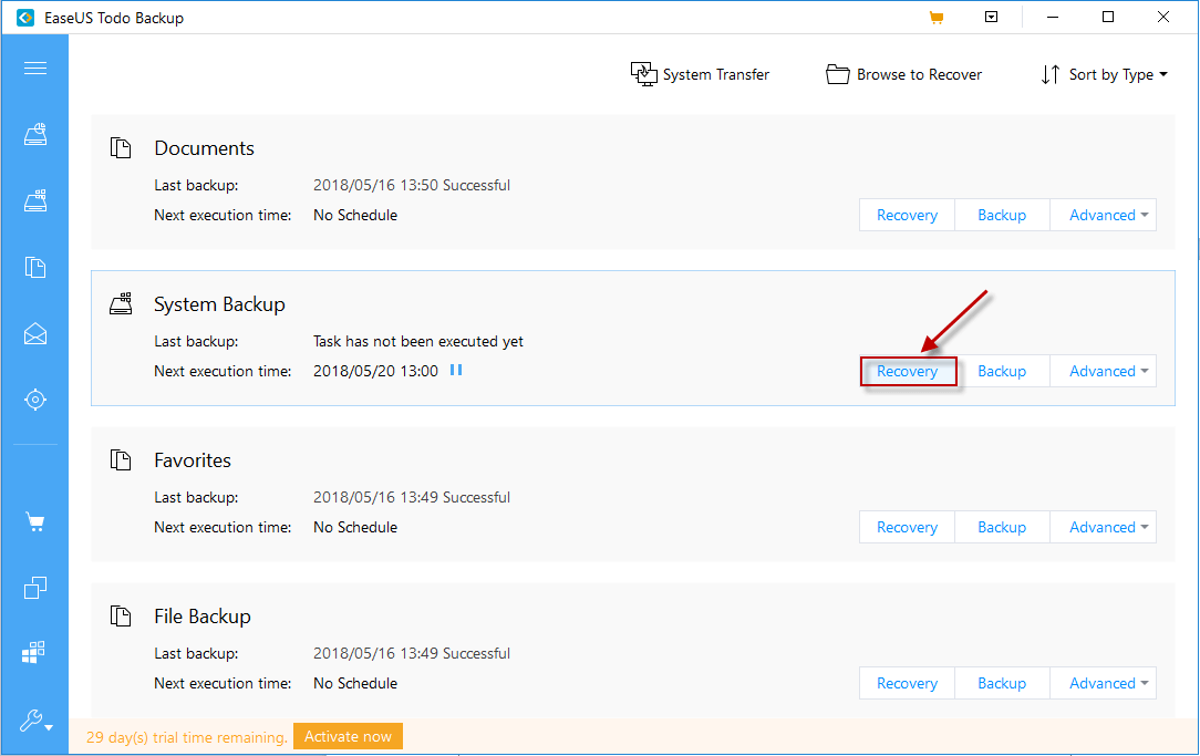Easeus todo backup home 序號 Easeus todo backup home 序號