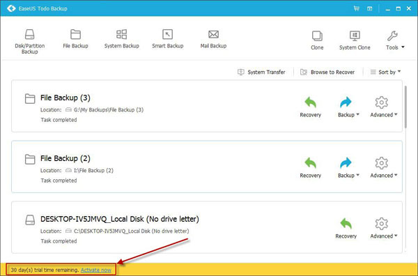 easeus todo backup free 10.6 download