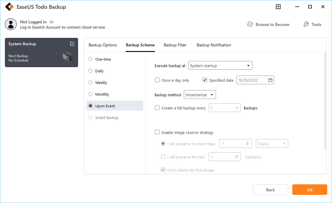 Resident Evil 4 Save File Location & Config File Location - EaseUS