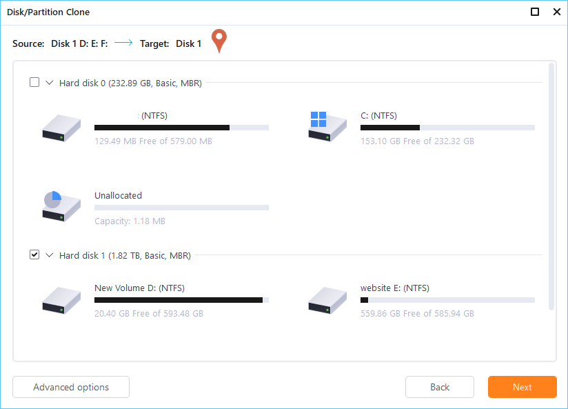 samsung data migration freezes