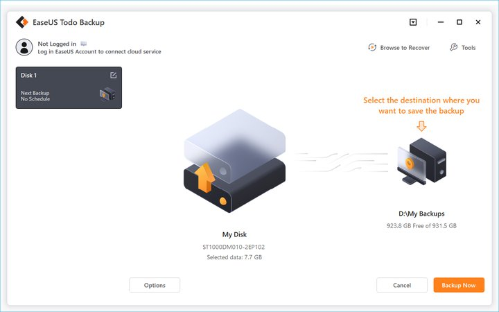 M.2 (SSD) Not Recognized? Fixes Are Here! - EaseUS