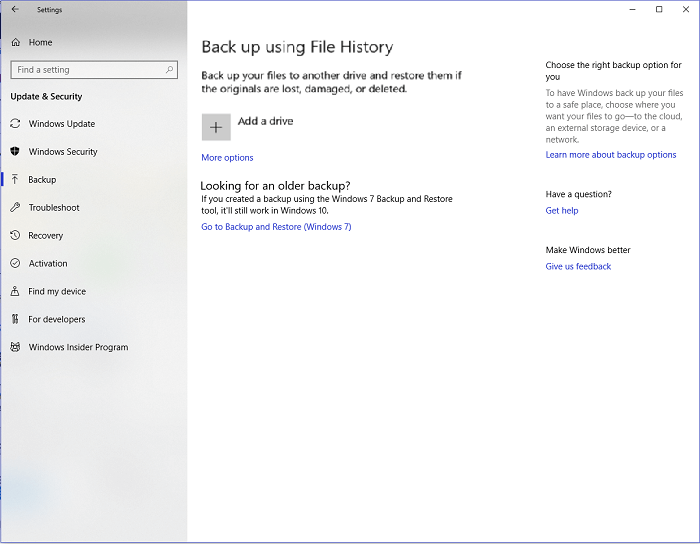 Windows 11/10 Easy Transfer Tool: Transfer data to new PC/OS