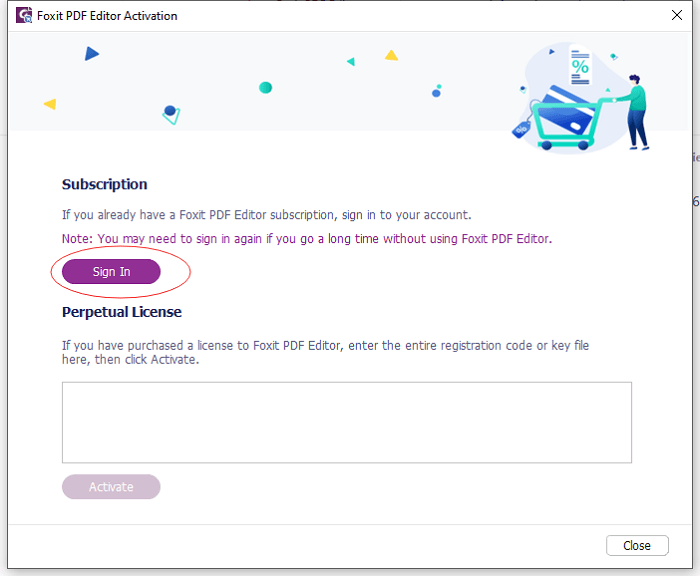 How to Move Foxit PhantomPDF to New Computer EaseUS