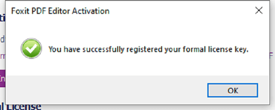 foxit phantompdf activation has stopped working foxit phantompdf activation has stopped working