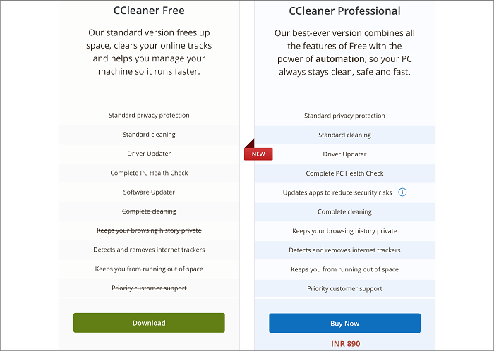 How to Find CCleaner Product Key on Windows 11 (2 Easy Ways) - EaseUS How To Find Ccleaner Product Key On Windows 11 (2 Easy Ways) - Easeus