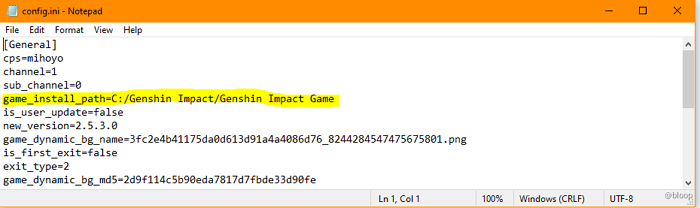 Dateispeicherort ändern
