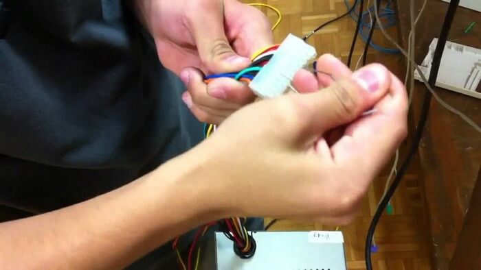 How To Check A Power Supply: 12 Steps (With Pictures) - Wikihow