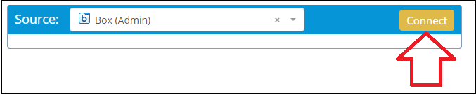 conectar o cloudsfer à unidade de nuvem