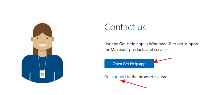 Chat live microsoft support Microsoft Account