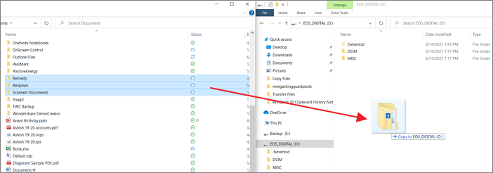 4 Different Ways to Create a File Using Command Prompt on Windows - TechPP