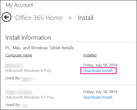 3 ways to check and view MS Office 2016 Product Key