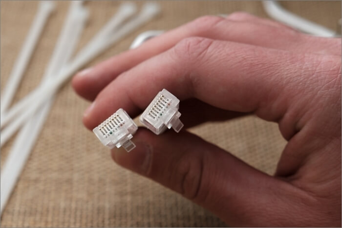 transferir archivos de pc a pc mediante cable ethernet