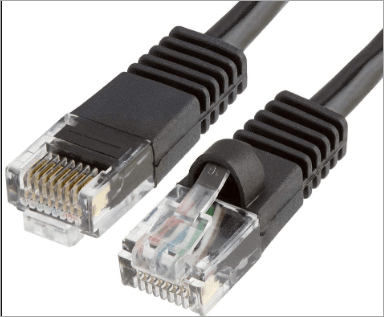 transfer file from pc to pc windows 10 - ethernet cable