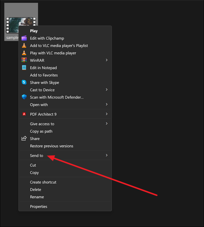 datei-explorer-send-to
