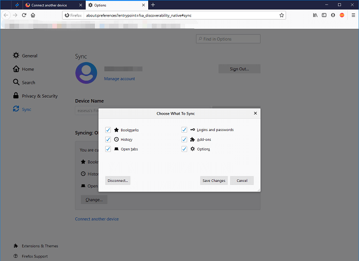 One Password For Firefox One Password For Firefox