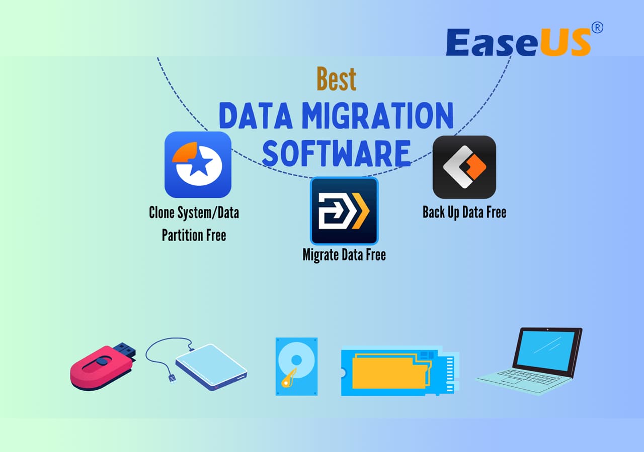 Ultimate Guide] Migrate Windows 10 to SSD without Reinstalling