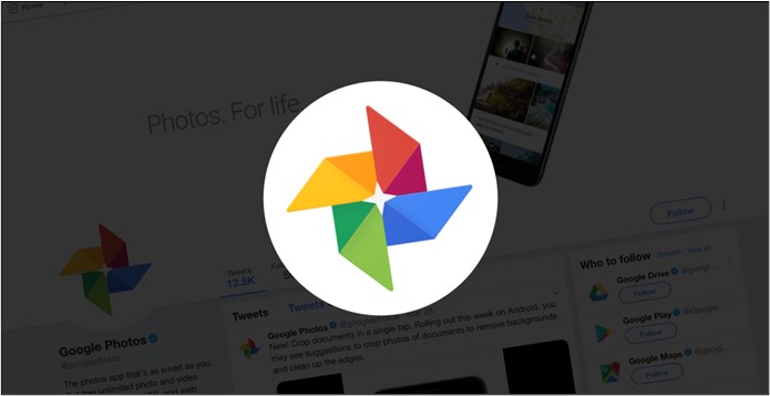 How to Transfer Photos from Google Photos to Gallery - EaseUS