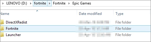 Como redefinir a senha da Epic Games caso você não consiga fazer