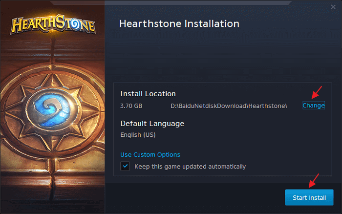 Battle.net – How to Download & Install Battle.net!