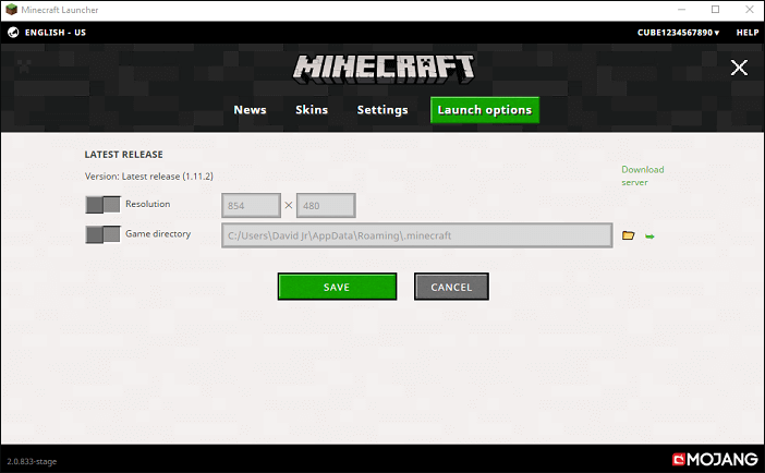 How To Download Server World Minecraft
