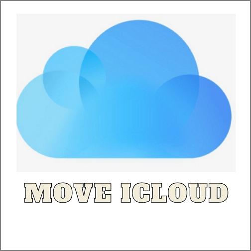 Move iCloud