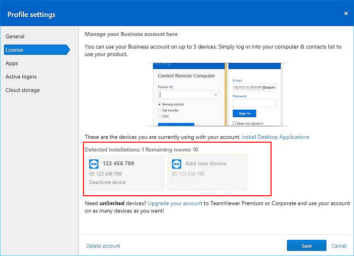 how to remove computer from teamviewer management console how to remove computer from teamviewer management console