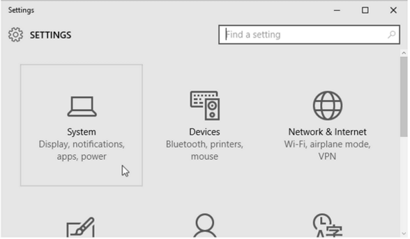 move win 10 to new hard drive