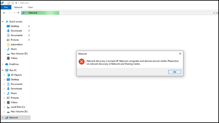 el-descubrimiento-de-la-red-está-apagado
