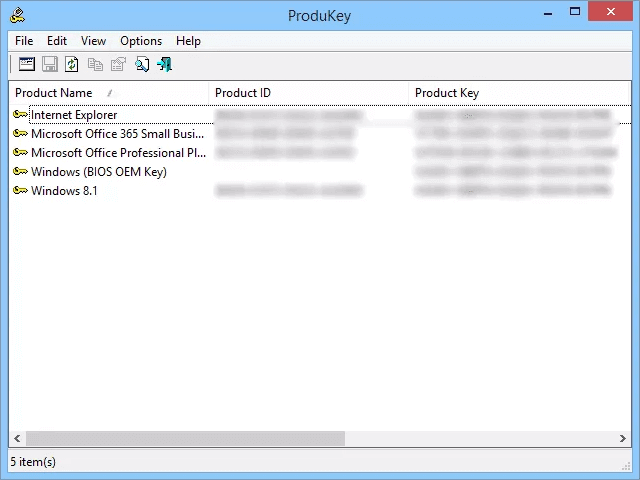 4 Ways!How to Find Microsoft Office Product Key (Office 2007~2019) - EaseUS 4 Ways!How To Find Microsoft Office Product Key (Office 2007~2019) - Easeus