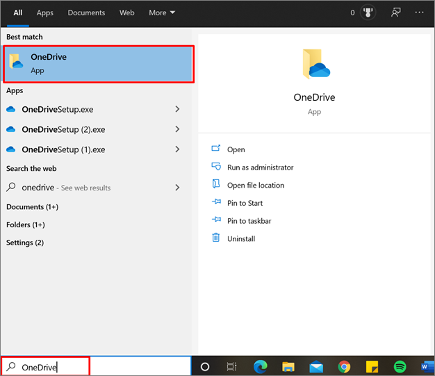 How to Transfer Files from PC to PC Using OneDrive Step by Step EaseUS