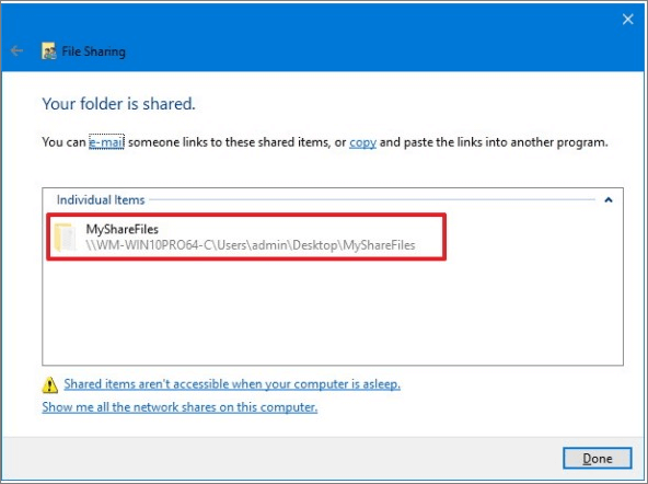 compartilhar arquivos com usuários que não são do Dropbox