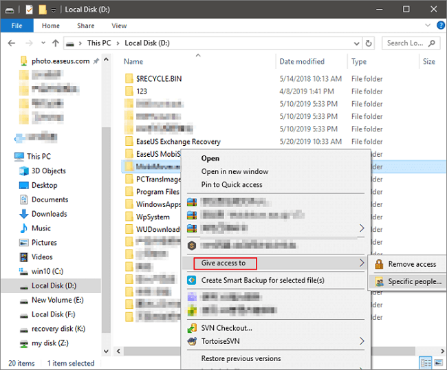 Migrating To A New Music PC