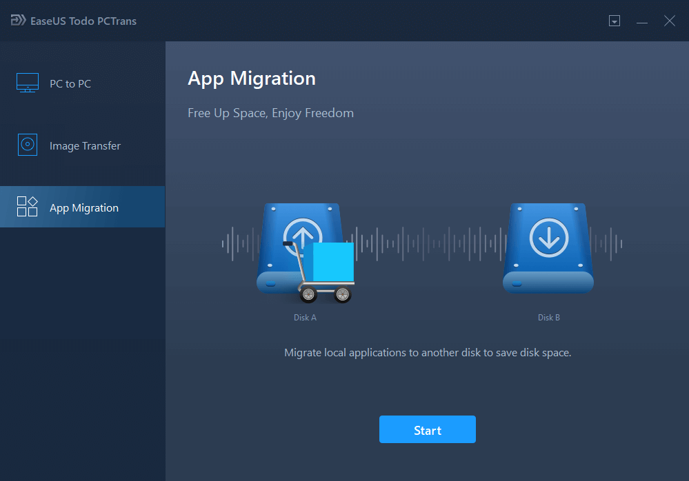 easeus migrate os free easeus migrate os free