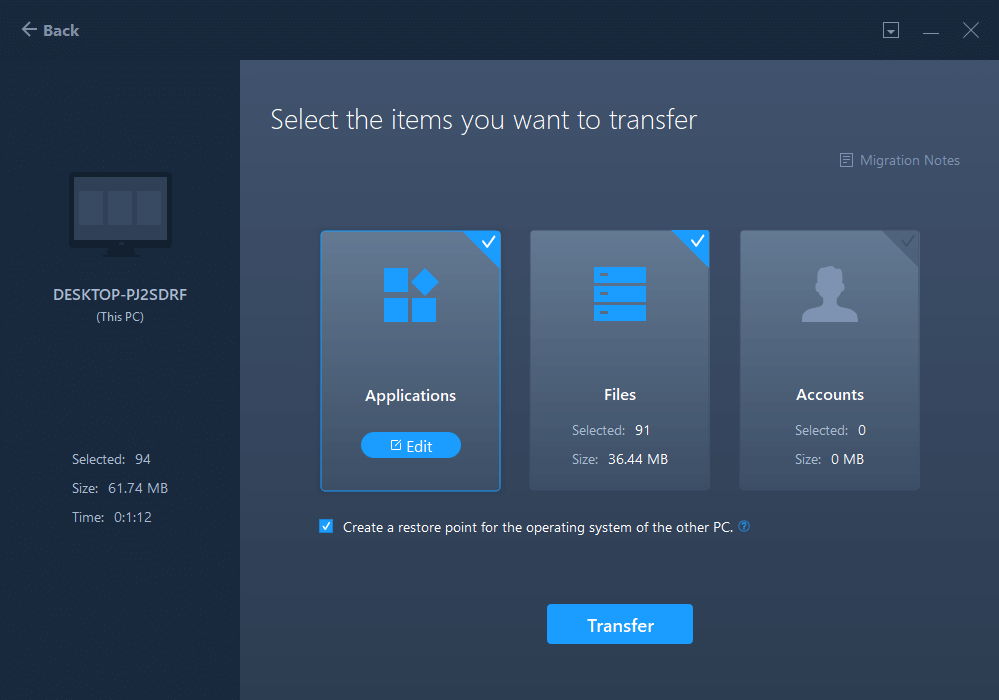 Wintransfer Download Free
