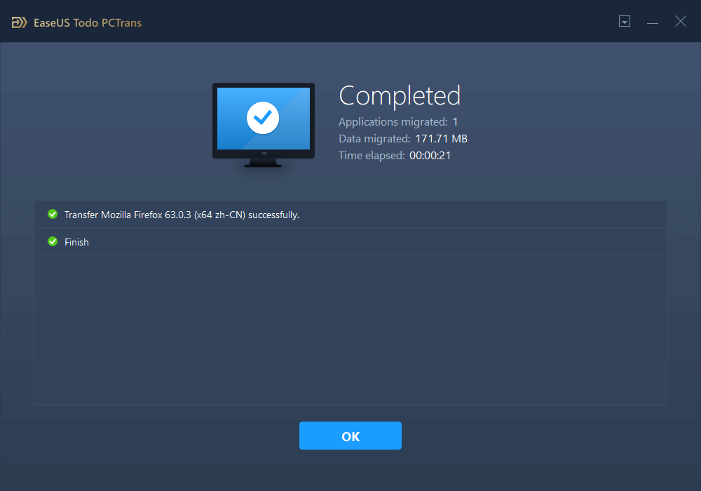 Move Programs/Apps/Software from C Drive to Second Hard Drive in