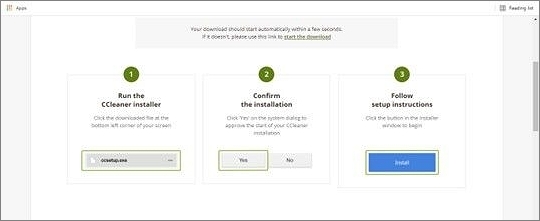 télécharger le logiciel ccleaner