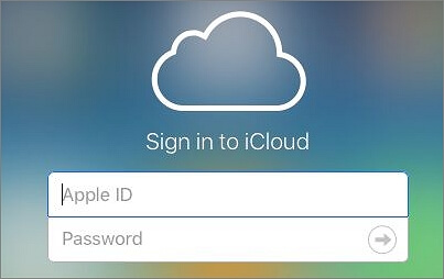 Check iCloud Email from a Windows PC or Anywhere via Web