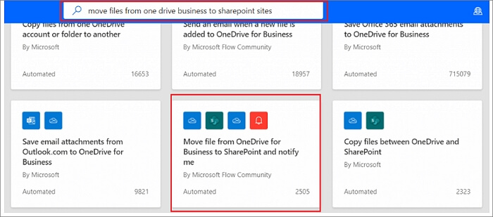 Mover ou copiar ficheiros no SharePoint - Suporte da Microsoft