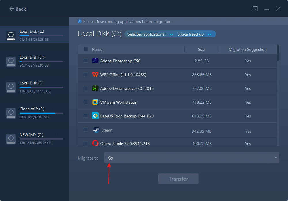 How To Transfer Steam Games?