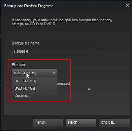 [Steam Guide] How to Transfer Steam Games from PC to PC – EaseUS