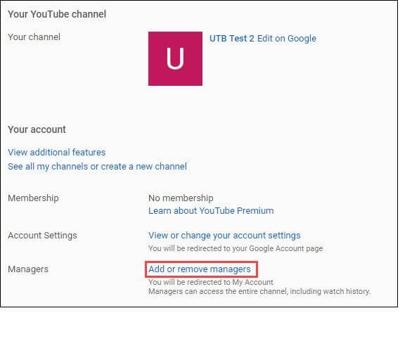 How To Make Multiple  Channels With One Google Account (Second  Channel) - Full Guide 