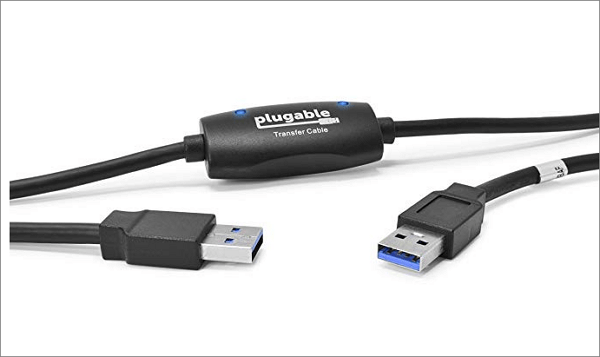 immagine del cavo usb