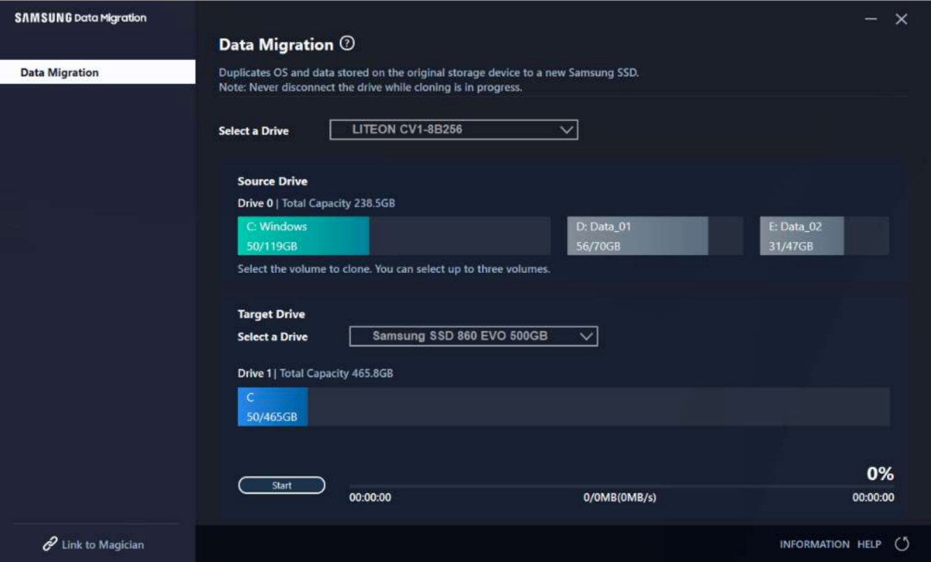 Migration tools. Samsung data Migration. Samsung Migration Tool. Samsung SSD Migration. Samsung data Migration Интерфейс.
