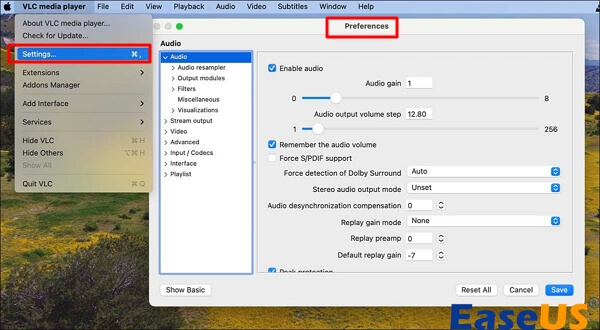 ses senkronizasyon bozukluğu telafisi