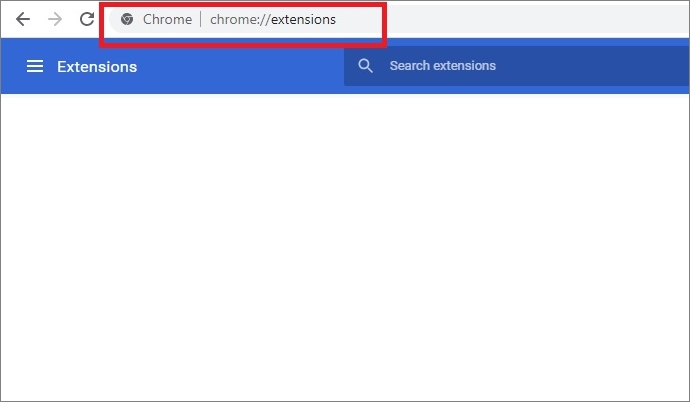 Fix problem: Google Chrome uses a lot of processor (CPU) when I